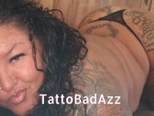 TattoBadAzz