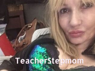 TeacherStepmom