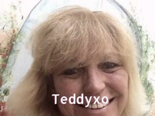 Teddyxo