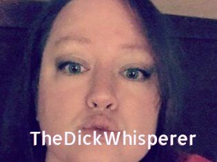 TheDickWhisperer