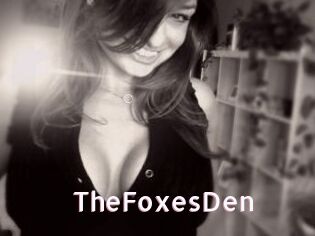 TheFoxesDen