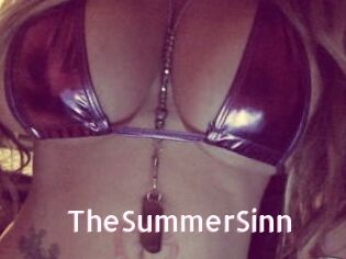 TheSummerSinn