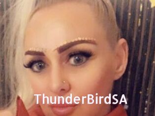 ThunderBirdSA