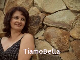 TiamoBella