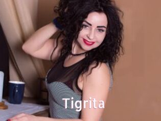 Tigrita