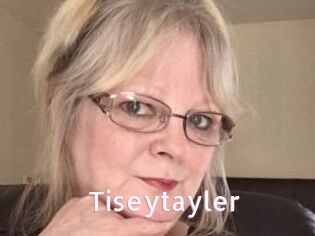 Tiseytayler