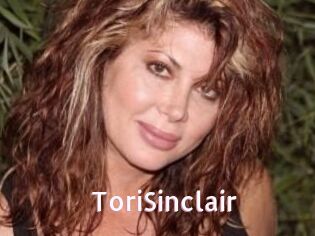 ToriSinclair