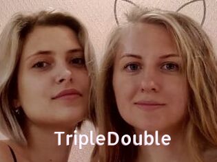 TripleDouble