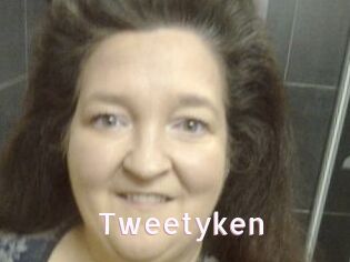 Tweetyken