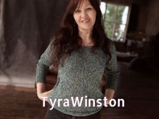 TyraWinston