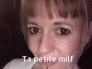 Ta_petite_milf