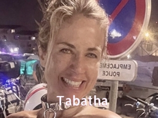 Tabatha