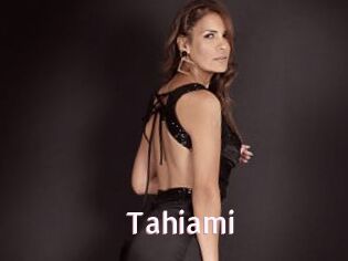 Tahiami