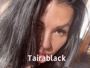 Tairablack