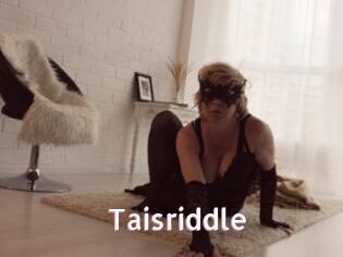 Taisriddle