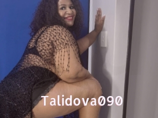 Talidova090