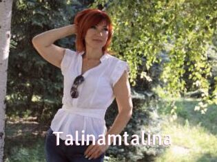 Talinamtalina