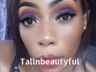 Tallnbeautyful