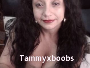 Tammyxboobs