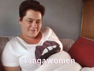 Tangawomen