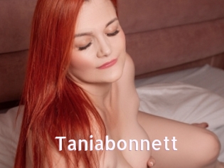 Taniabonnett