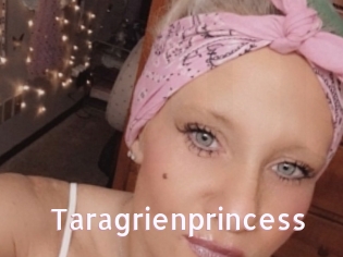 Taragrienprincess