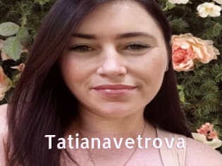 Tatianavetrova