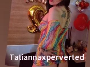 Tatiannaxperverted