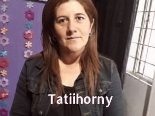 Tatiihorny