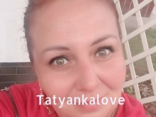 Tatyankalove