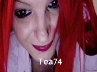 Tea74