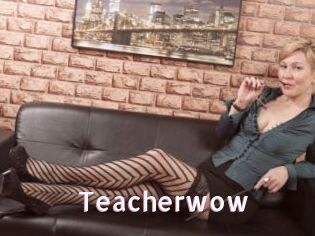 Teacherwow