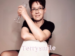 Terrysmile