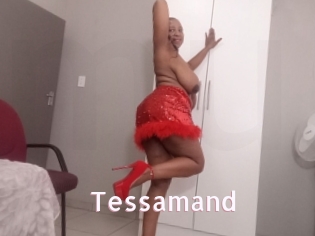 Tessamand