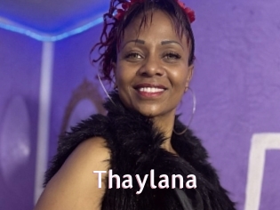 Thaylana