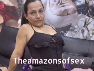 Theamazonsofsex