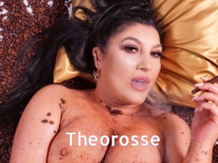 Theorosse