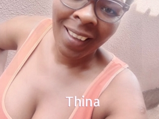 Thina