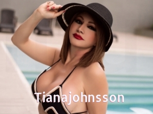 Tianajohnsson