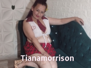 Tianamorrison