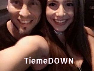 TiemeDOWN