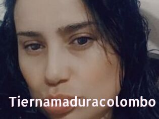 Tiernamaduracolombo