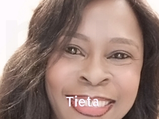 Tieta