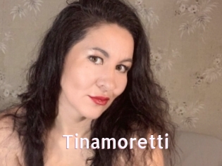 Tinamoretti