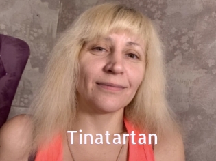 Tinatartan