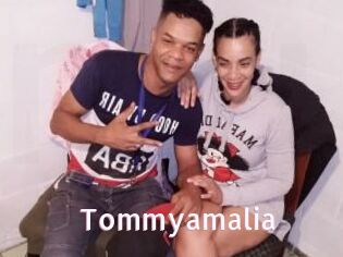 Tommyamalia