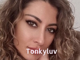 Tonkyluv