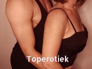 Toperotiek