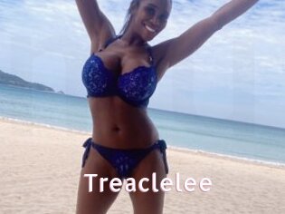 Treaclelee