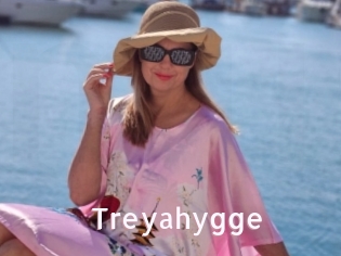 Treyahygge